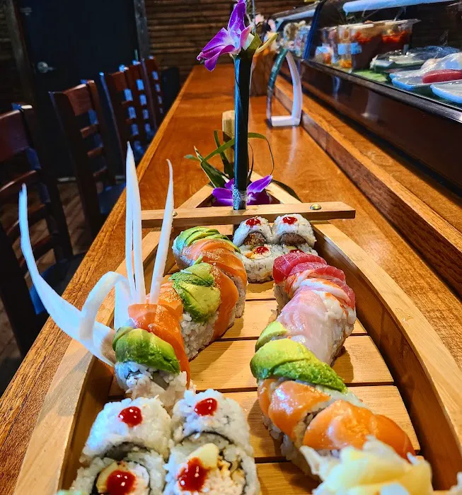 F G Sushi Picture 3