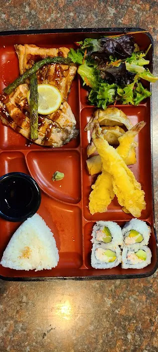 F G Sushi Picture 4