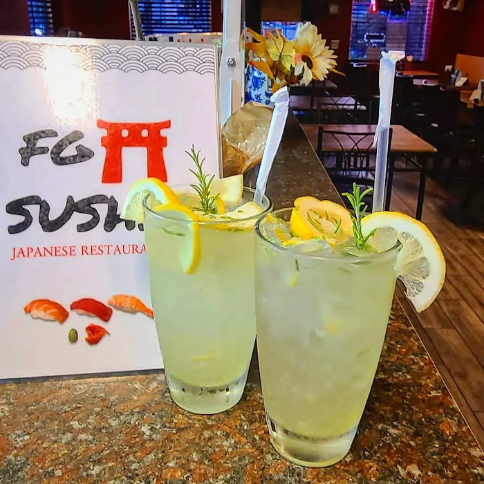 F G Sushi Picture 7