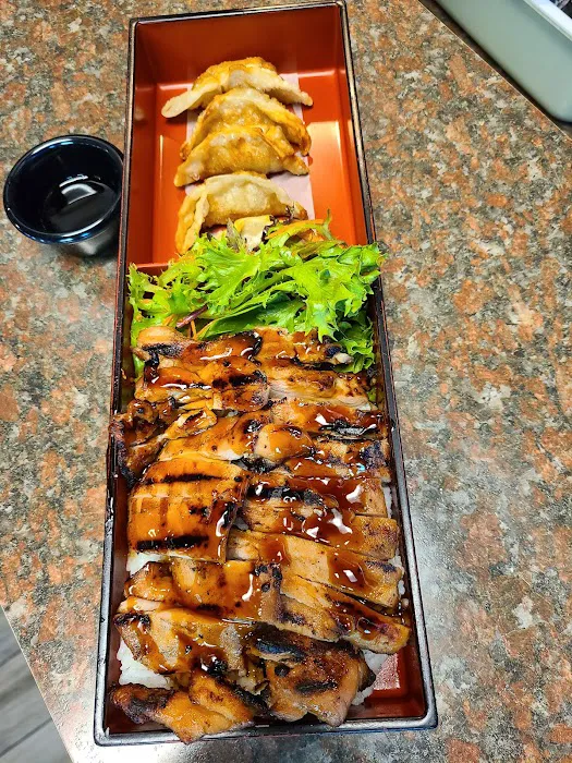 F G Sushi Picture 5