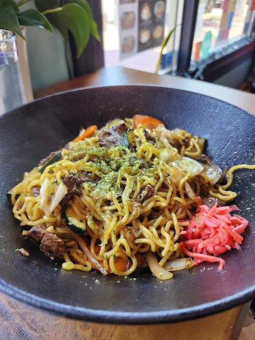 SaWa's Donburi Picture 2