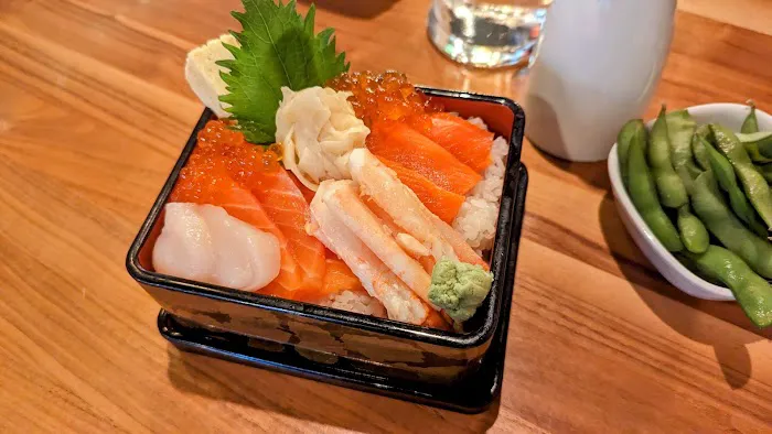 SaWa's Donburi Picture 8