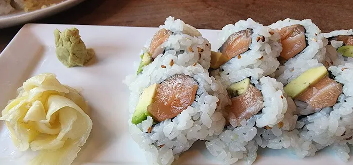 SaWa's Donburi Picture 9