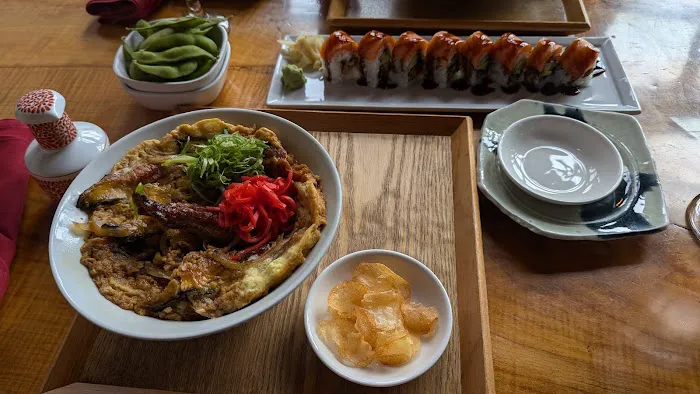 SaWa's Donburi Picture 10