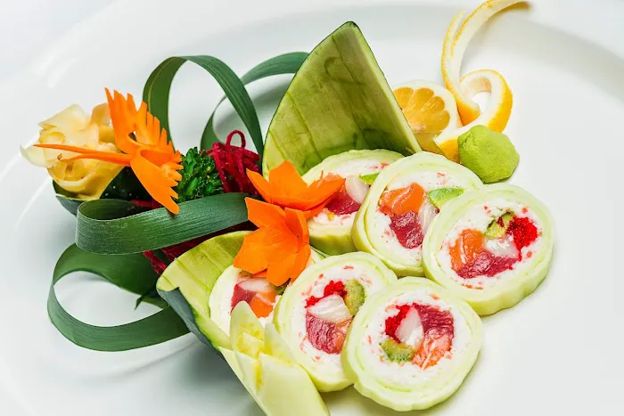 Ryoshi 153 sushi & bento Picture 3