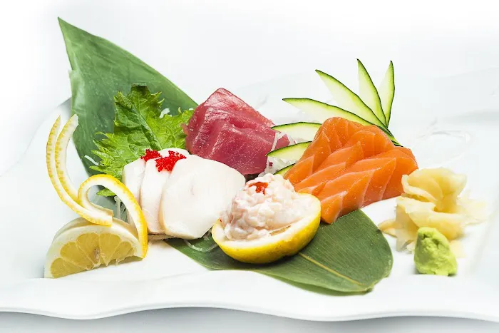 Ryoshi 153 sushi & bento Picture 6