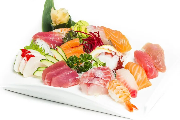 Ryoshi 153 sushi & bento Picture 5