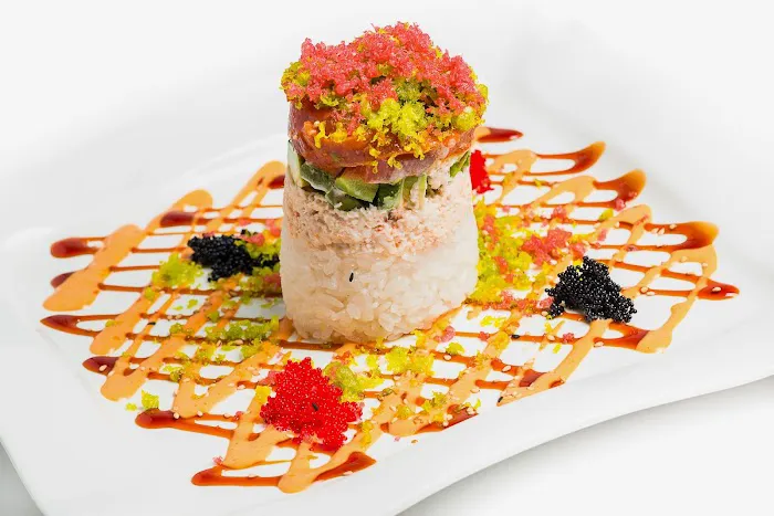 Ryoshi 153 sushi & bento Picture 4