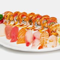 Ryoshi 153 sushi & bento ico