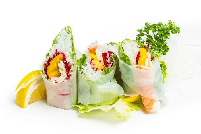 Ryoshi 153 sushi & bento Picture 9