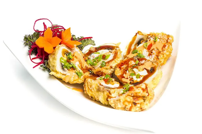 Ryoshi 153 sushi & bento Picture 10