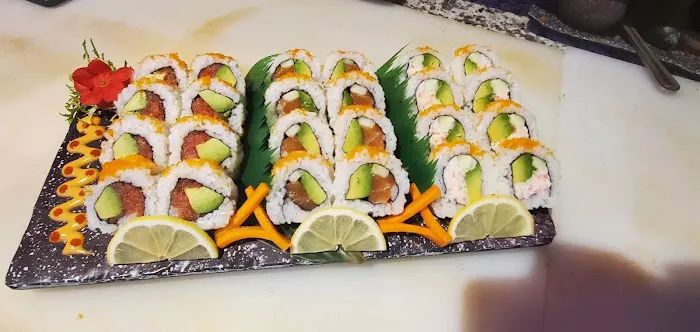 Sushi Channel (Sora Sushi) Picture 3