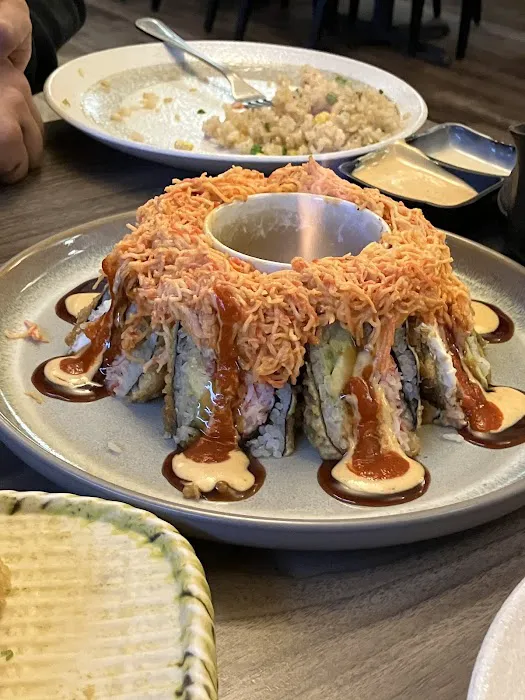 Sushi Channel (Sora Sushi) Picture 2