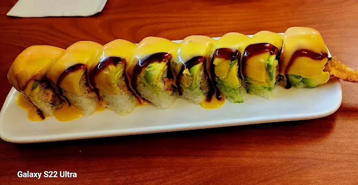 Sushi Channel (Sora Sushi) Picture 5