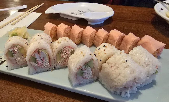 Sushi Channel (Sora Sushi) Picture 9