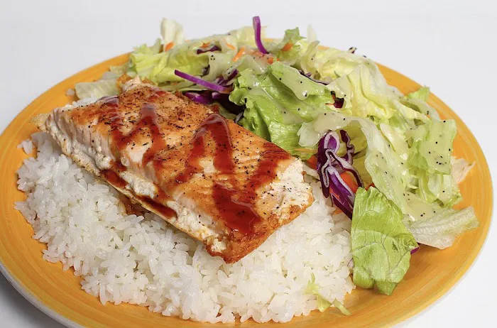 Teriyaki Spice Picture 1