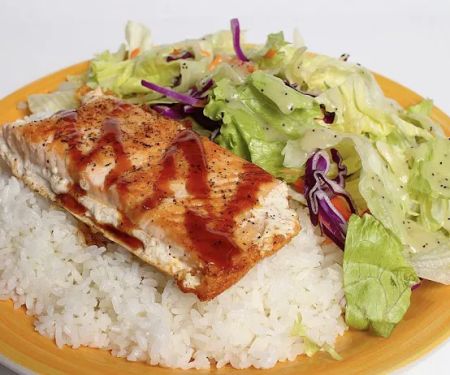 Teriyaki Spice