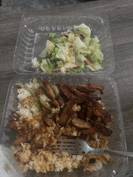 Teriyaki Spice Picture 5