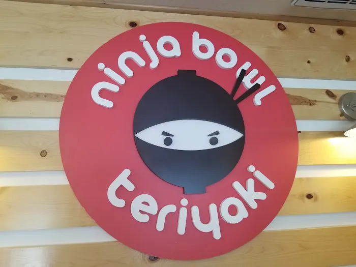 Ninja Bowl Teriyaki & Bubble Tea Picture 8