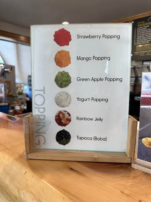 Ninja Bowl Teriyaki & Bubble Tea Picture 10