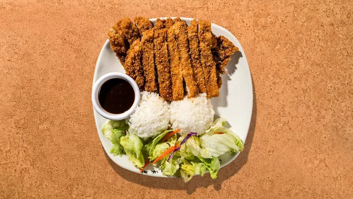 Minami Teriyaki Picture 6