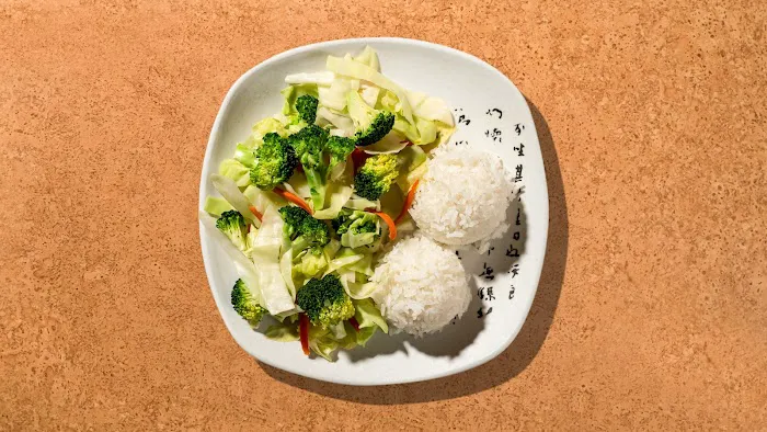 Minami Teriyaki Picture 10