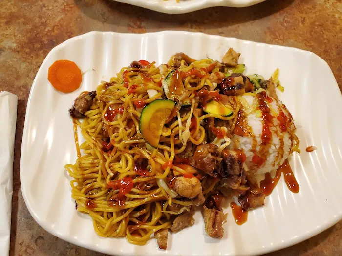 Ichi 12 Teriyaki Picture 2