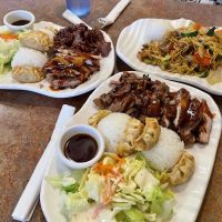 Ichi 12 Teriyaki ico