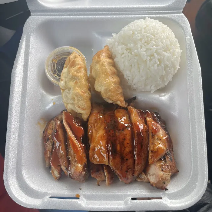 Ichi 12 Teriyaki Picture 4