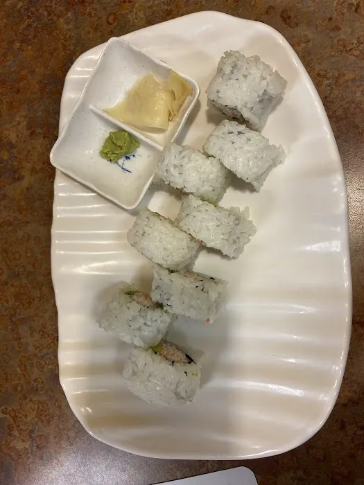 Ichi 12 Teriyaki Picture 6