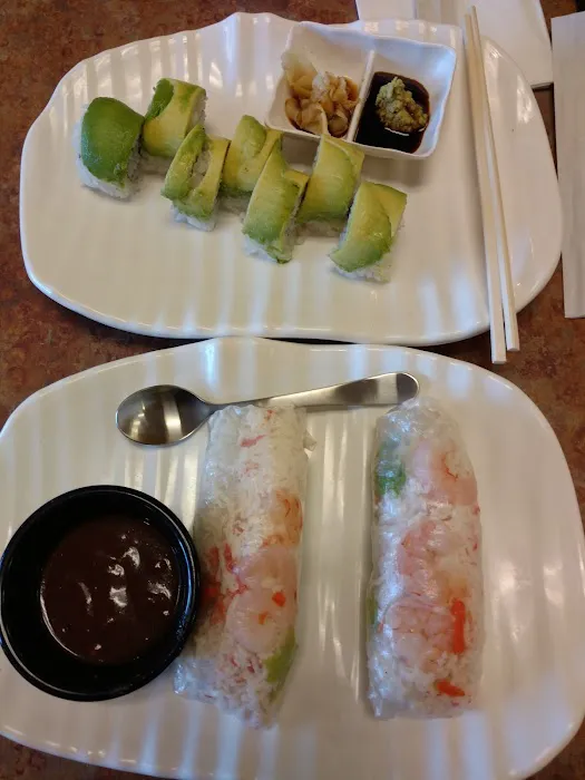 Ichi 12 Teriyaki Picture 8