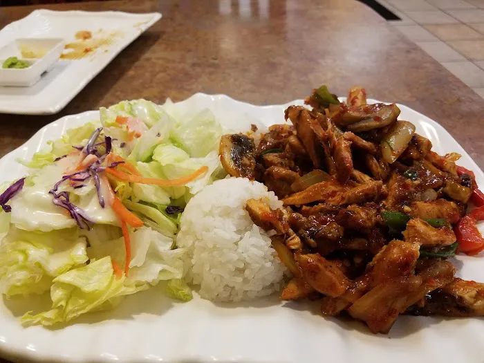 Ichi 12 Teriyaki Picture 10