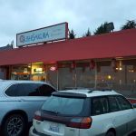 Sushi Sakura Restaurant