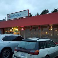 Sushi Sakura Restaurant ico