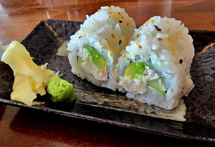 Sushi Sakura Restaurant Picture 4