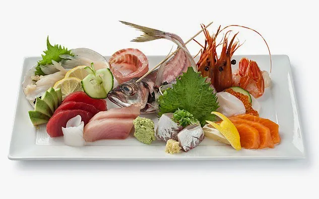 Sushi Sakura Restaurant Picture 3