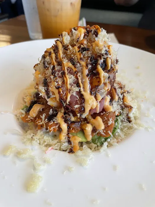 Sushi Sakura Restaurant Picture 10