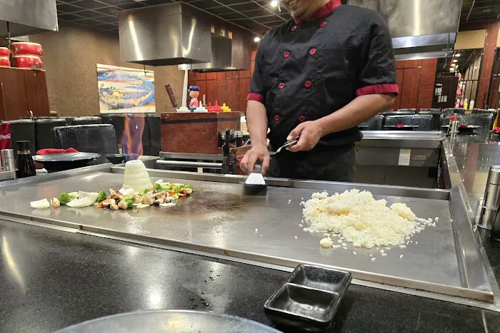 Kyoto Japanese Steakhouse And Sushi Picture 4