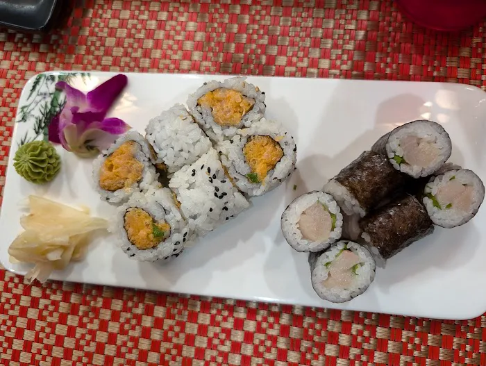 Kyoto Japanese Steakhouse And Sushi Picture 5