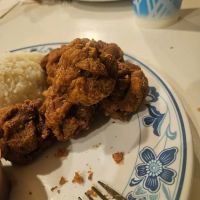 Sun's Teriyaki ico