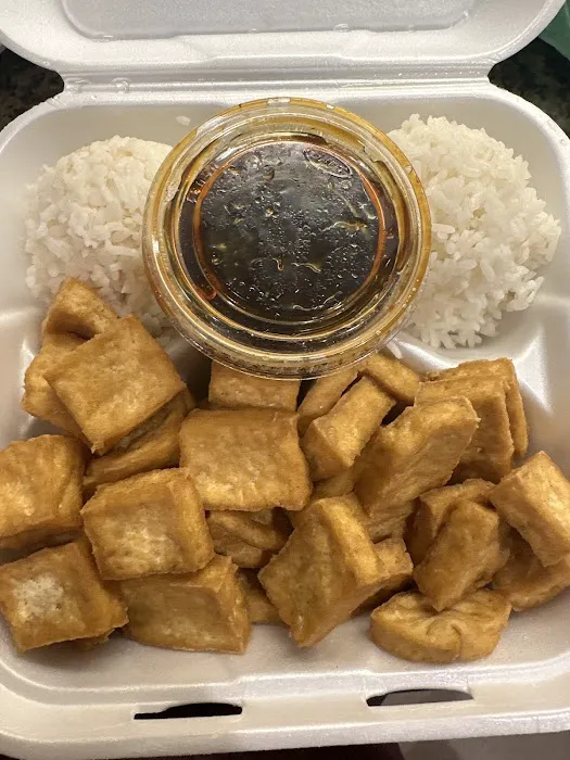 Sun's Teriyaki Picture 5
