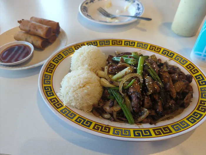 Sun's Teriyaki Picture 7