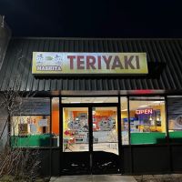 mashita teriyaki ico