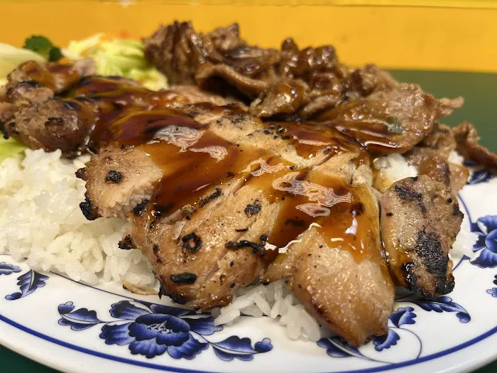 mashita teriyaki Picture 2