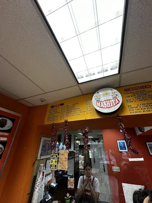 mashita teriyaki Picture 4