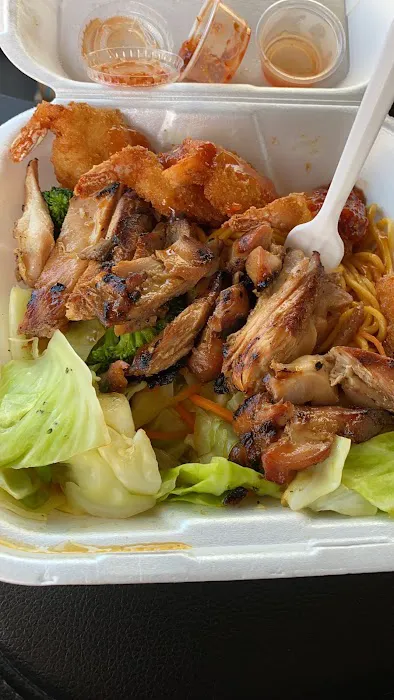 mashita teriyaki Picture 7