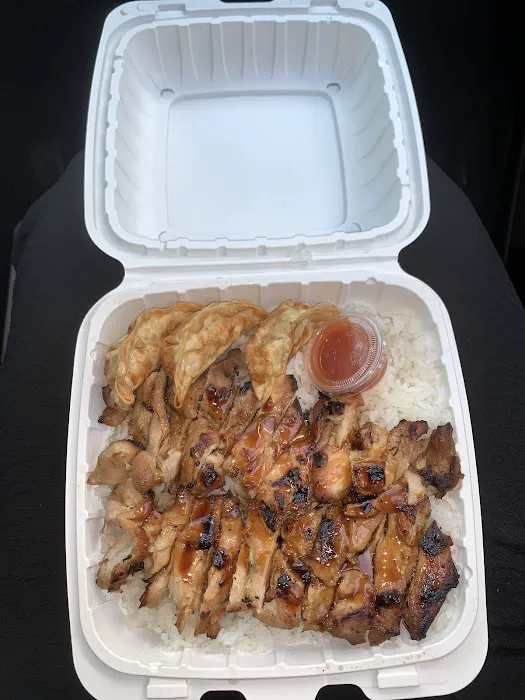mashita teriyaki Picture 8