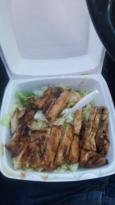 mashita teriyaki Picture 10