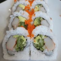 Diaz Kitchen & Sushi Bar ico