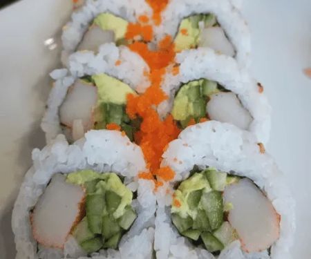 Diaz Kitchen & Sushi Bar